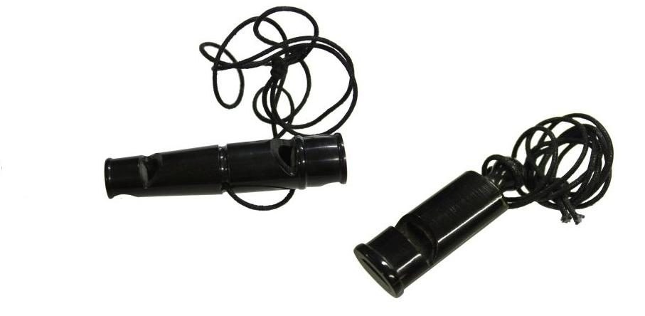 Buffello Horn Dog Whistle