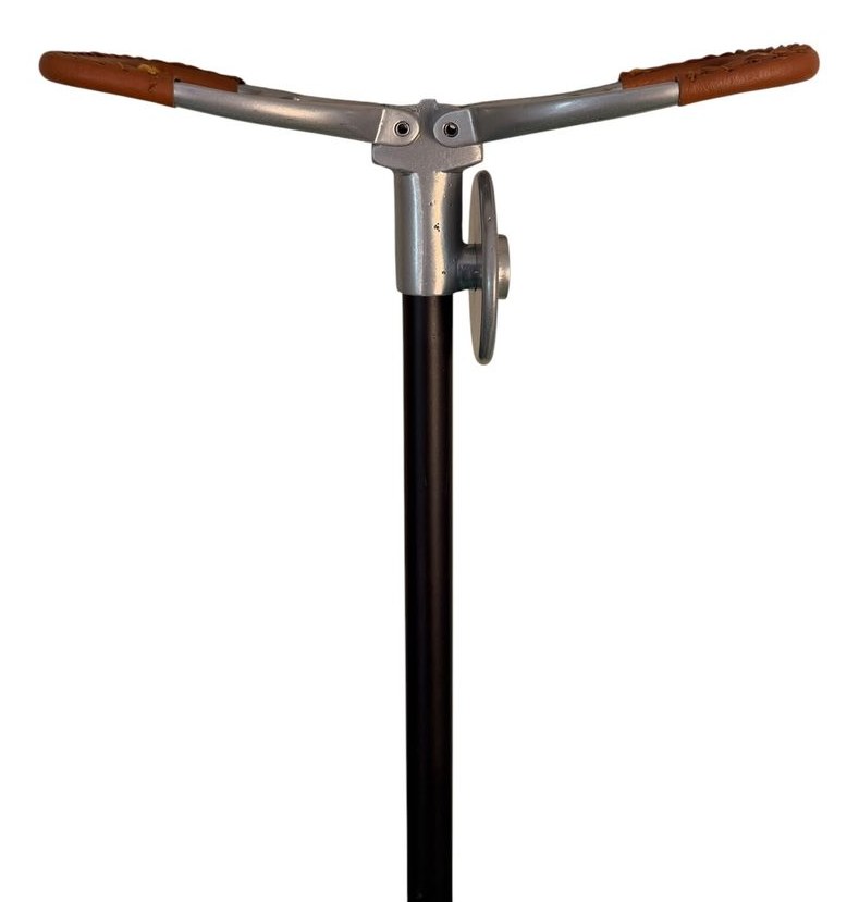 EasyHand shooting stick dual colour alternate view