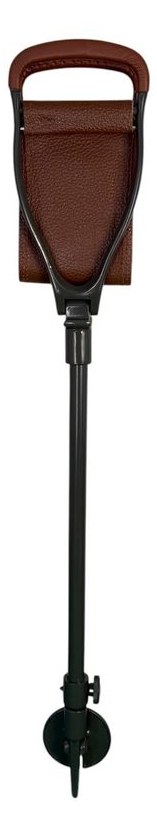 English Style olive green Seat Stick