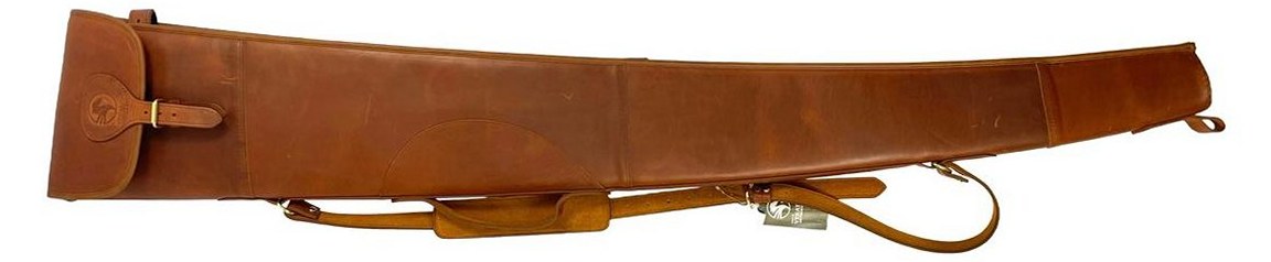 Leather Gun Slip