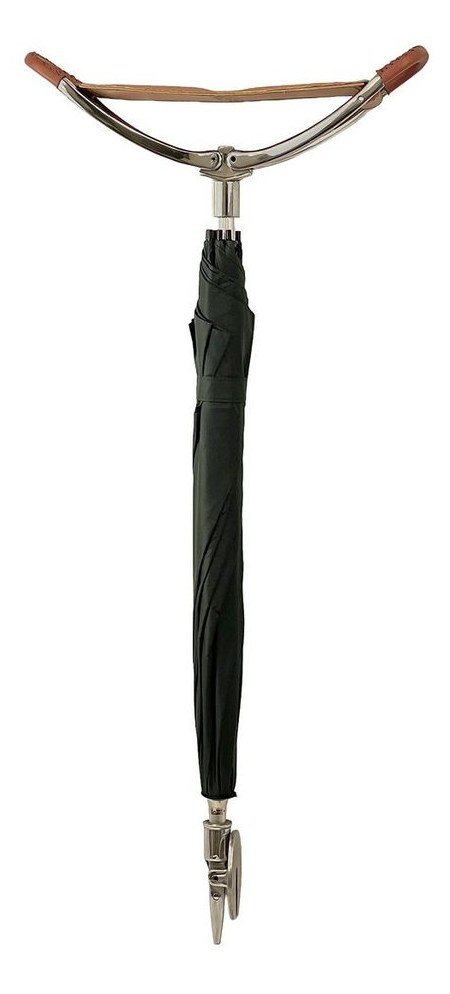English Style Umbrella Walking Stick alternate view