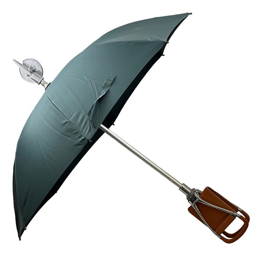English Style Umbrella Walking Stick