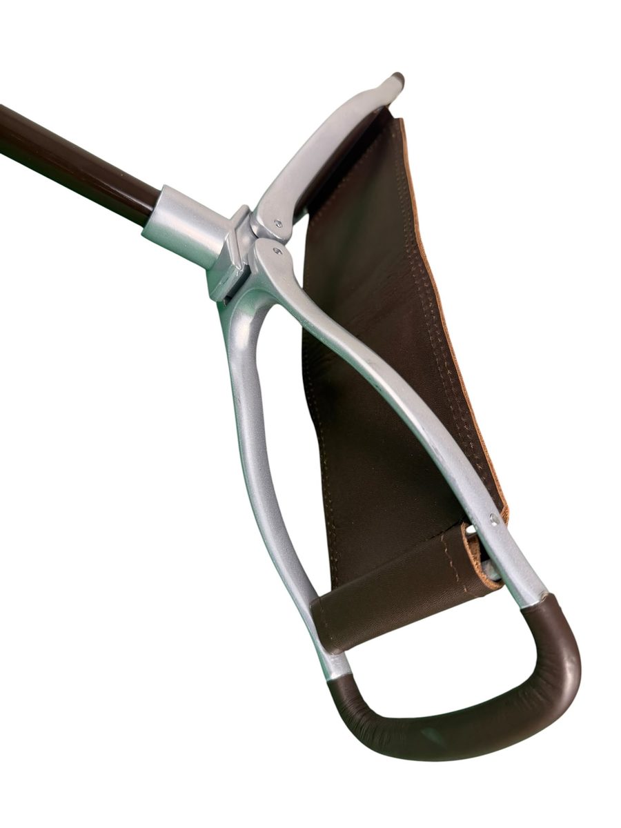 BigSeat English style seat stick 2 tone alternate view