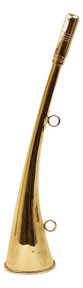 Horns & Whistles