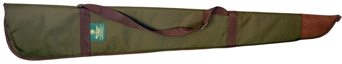 Olive Green hunting shot gun slip
