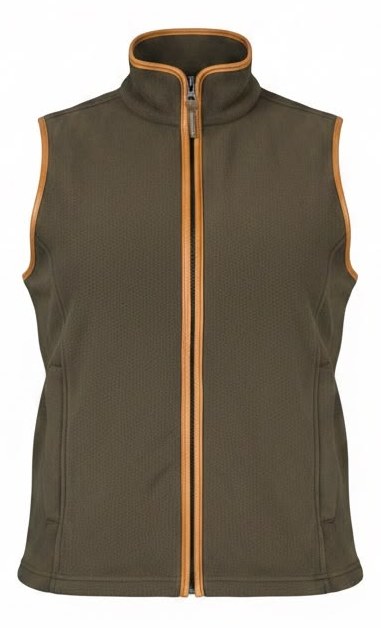 Country Gilet