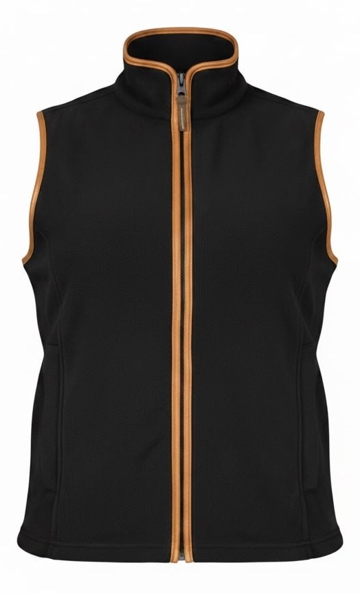 Country Gilet alternate view