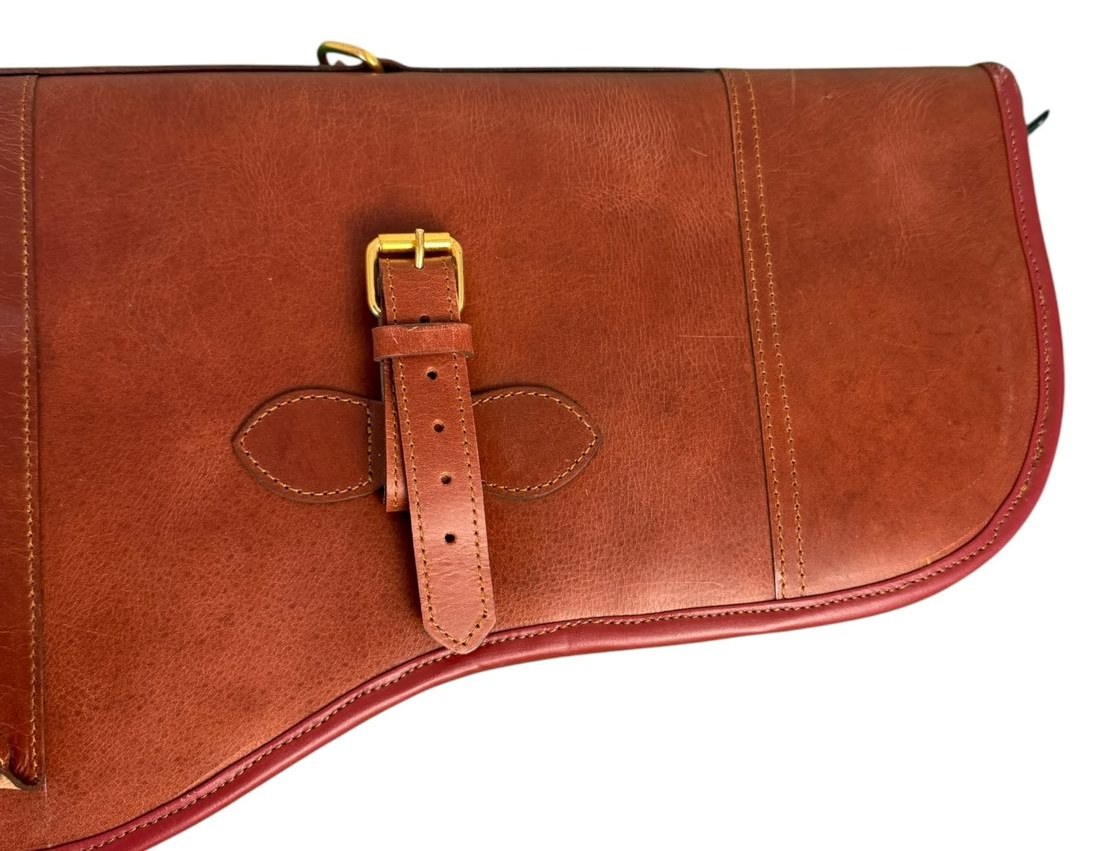 Reddish Rifle Slip alternate view