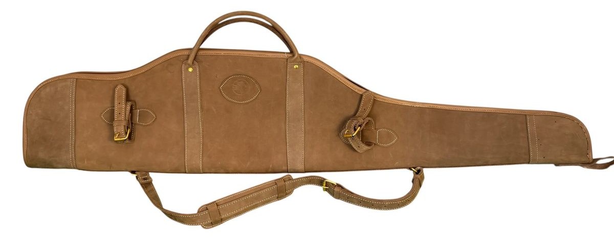 Leather Rifle Slip 4.5