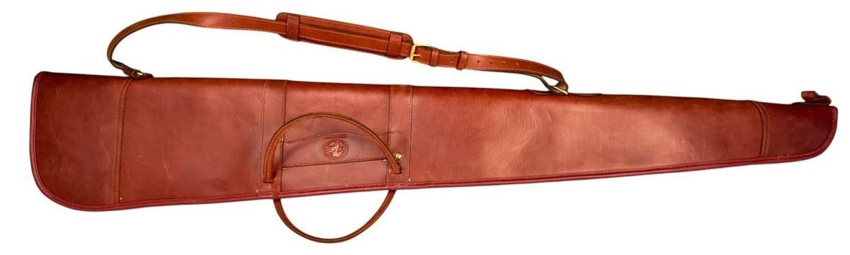 Leather Gun Slip 4.0