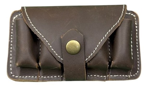 Cartsafe 20 calibre cartridge wallet