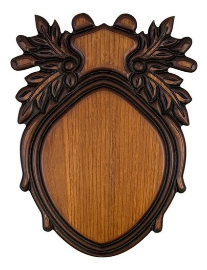 ToughScore TSB-1 Trophy Shield