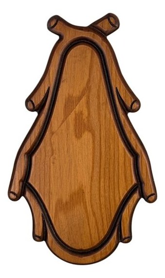 Toughscore TSB-2 Trophy Shield