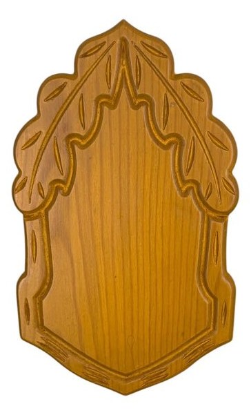 Toughscore TSB-003 Trophy Shield