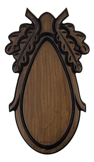 Toughscore TST-01 Trophy Shield