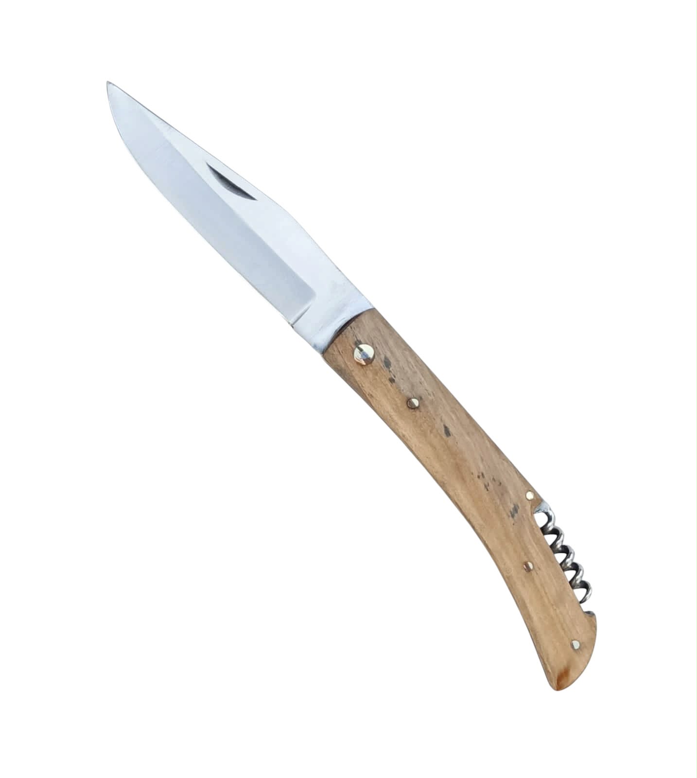 Venator Stalker Compact Tracking Field Knife