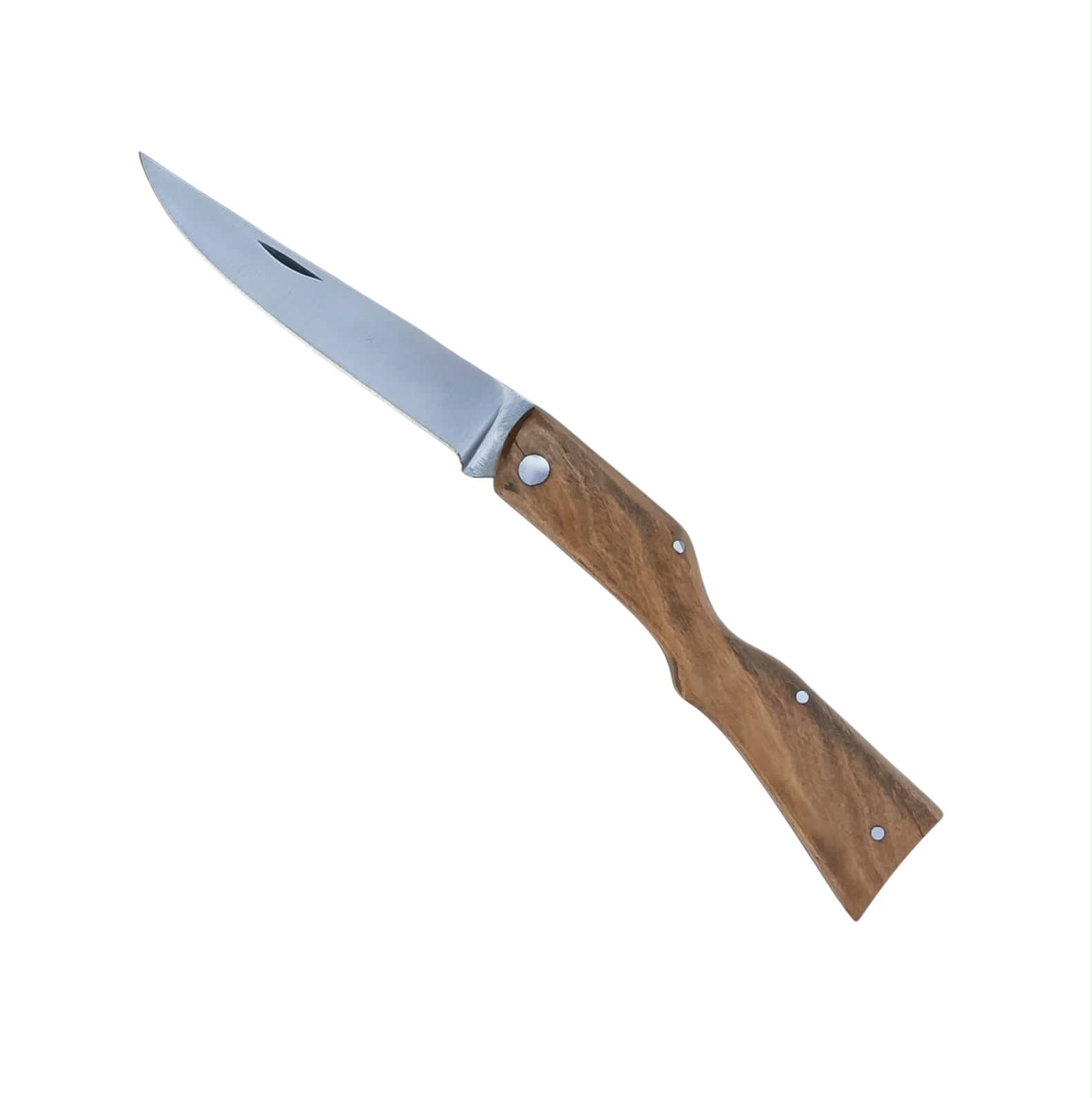 Venator Stalker Compact Outdoor Field Knife