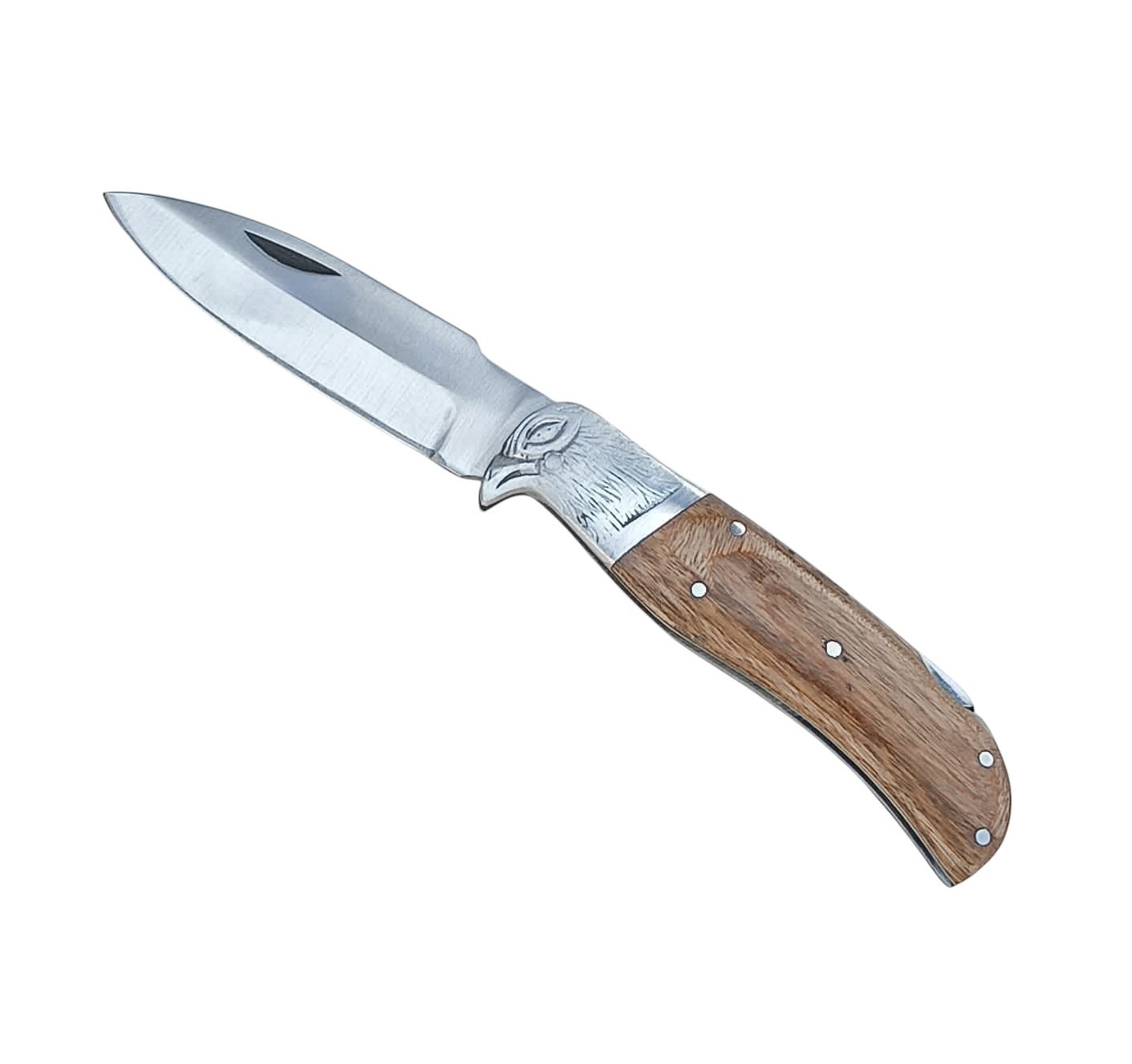 Venator Highland Outdoor Field Knife