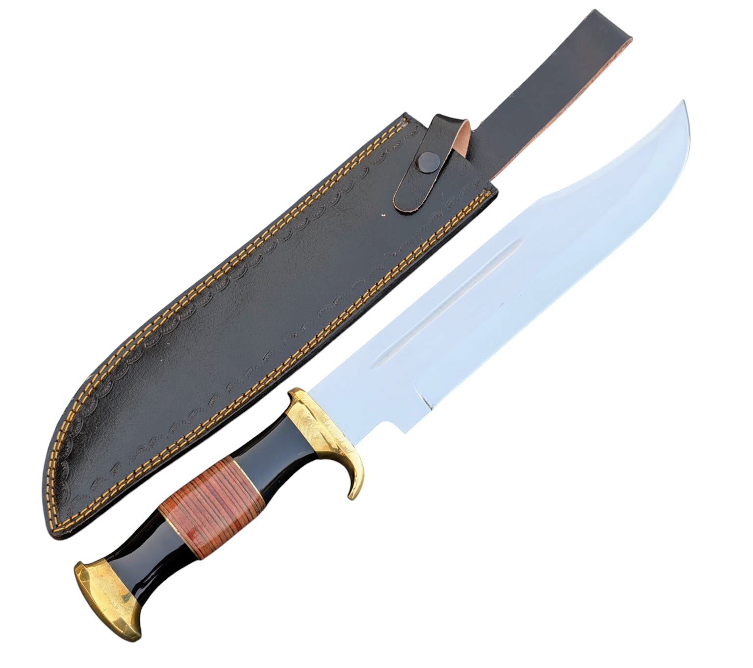 Venator Elk Ridge Big Game Hunting Knife